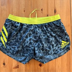 Adidas pro elite Running Shorts M